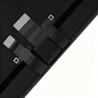 Untuk Macbook Pro A3186 A3403 M4 2024 EMC 8624/8895 IPS 120Hz LED LCD Pengganti Layar Baru A++