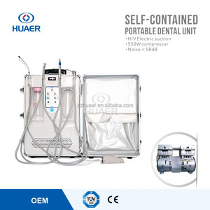 Unidad dental Móvil Easytrip para hospital Médico y <span class=keywords><strong>animal</strong></span> hopstial - Product Image 2