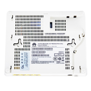 HG8340M HW FTTH ONU in Fibra Ottica a 4 Porte 1GE+3FE con Alimentatore, Terminali Wireless Fissi 1GE 3F GEPON WiFi, Garanzia di 1 Anno - Product Image 6