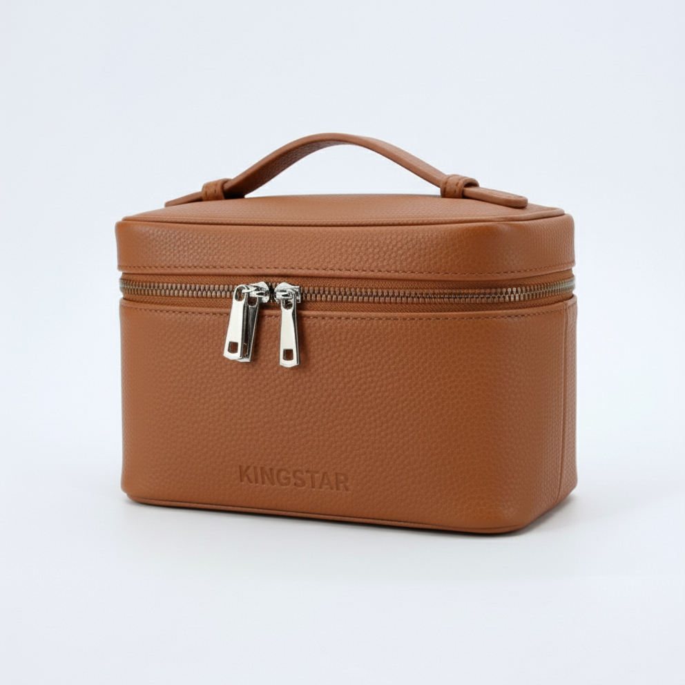 Pu leather bag