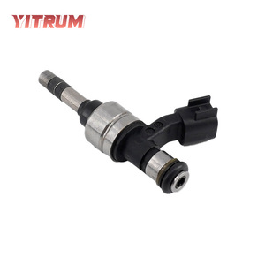 หัวฉีดไฟฟ้า JSD9-B1 รุ่น 12634126 สำหรับเชฟโรเลต บูอิค คาดิลแลค อะไหล่หัวฉีดน้ำมันเชื้อเพลิง - Product Image 1