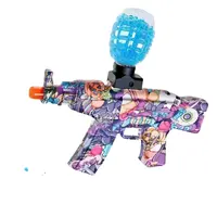 Водяной пистолет Toy Electrico Ak47