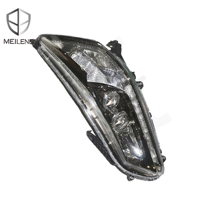 Scheinwerfer oder Frontleuchte 33100-T2A-H71 Autoteil für Honda CIVIC ODYSSEY ACCORD CRV FIT CITY VEZEL HRV CROSSTOUR - Product Image 1