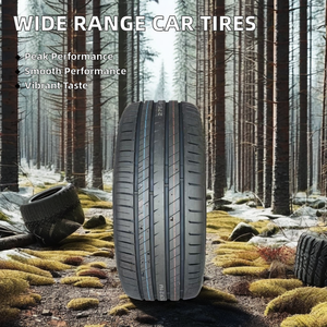 ยางรถยนต์เรเดียลสำหรับรถยนต์นั่งส่วนบุคคล ขนาด 255/45ZR22 265/35ZR22 265/40ZR22 275/35ZR22 275/40ZR22 275/45ZR22 275/50ZR22 - Product Image 3