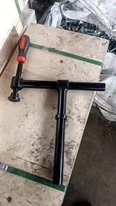 Venda Direta de Fábrica - Mesa de Soldagem 3D - Estação de Soldagem Profissional com Ferramentas de Fixação e Aperto - Product Image 3