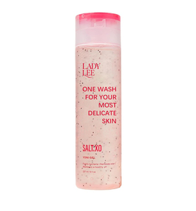Pepermunt Yoni Wash & pH-balans Intiemgel. Verfrissende intieme hygiënegel voor vrouwen, bestrijdt geurtjes. Parabeenvrij - Product Image 2