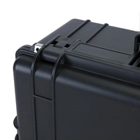 DPC135-1 Boîte à outils de sécurité OEM robuste, similaire à la boîte 2950