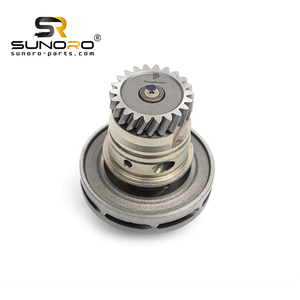 Liebherr escavatore R914/R924/R934/R944/R914B/R924B/R934B/R944B motore pompa acqua parti macchine costruzione - Product Image 5