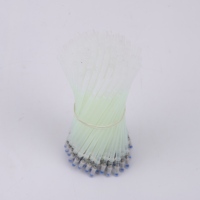 Nouvel article Marqueurs de message d'espion secret Marqueur de recharge invisible UV avec idées de stylo lumière UV pour l'industrie du vêtement et du cuir