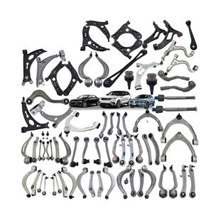 Bộ phận xe hơi Rts, càng dưới trước dành cho BMW E36 phiên bản Drift, bộ góc hoàn chỉnh - Product Image 6