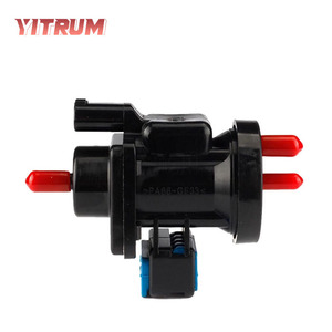 YITRUM เทอร์โบบูสท์ คอนโทรล โซลินอยด์วาล์ว A0005450527 สำหรับรถยนต์เมอร์เซเดส-เบนซ์ - Product Image 3