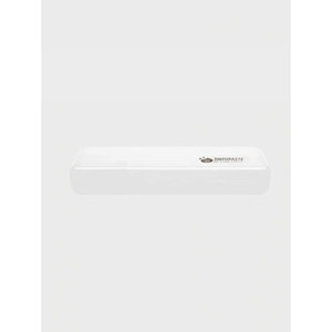 Étui pour brosse à dents de voyage à usage quotidien pratique pour les soins bucco-dentaires en déplacement - Product Image 1