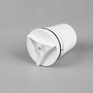 Cartucho de Filtro de Agua Z53 FM-15RA de Carbón Activado, Fácil Instalación, Accesorio para Grifo Doméstico - Product Image 3