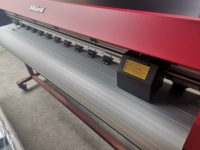 Printer Digital Printer Inkjet, Printer Digital Inkjet untuk Xp600/Dx5/Dx7/I3200/1.68/Kepala 1.85M/4720 M