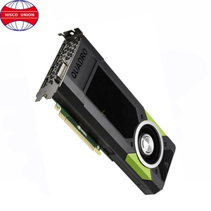 Tarjeta Gráfica Original Nueva en Existencia para Quadro M5000 8GB GDDR5 PCI Express 3.0 X16 256-Bit - Product Image 5