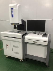 Cnc3020 hình ảnh dụng cụ đo lường <span class=keywords><strong>CNC</strong></span> hình ảnh dụng cụ đo lường - Product Image 5