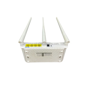 Routeur Tenda F3 300 Mbps Version 6 N300 Routeur Wifi - Product Image 4