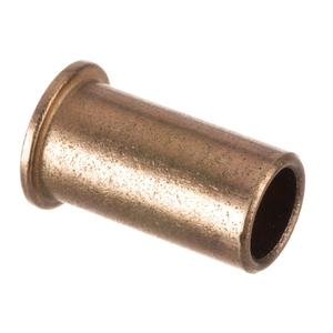 بطانات معدنية مخصصة من المصنع بطانات معدنية بشرائح تحمل بطانات نحاسية برونزية نحاسية - Product Image 5