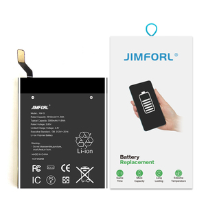 Orijinal BM22 yedek 2910mAh lityum şarj edilebilir dijital cep telefonu pil stokta Xiaomi Mi 5 için - Product Image 3