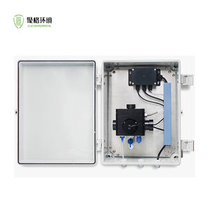 Capteur de turbidité 20NTU à débit en ligne haute résolution pour filtre à eau potable - Product Image 3