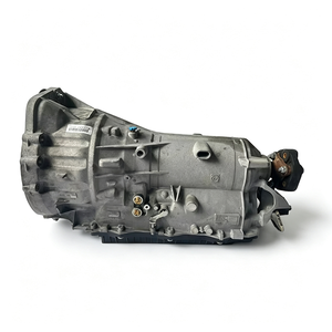 Caja de cambios automática HXT de 8 velocidades RWD 8HP45 GA8HP45, conjunto de repuesto para BMW 520d 525d F10 F11 N47 N57 2010-2016 - Product Image 2