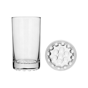 Verres à cocktail Libbey NOB HILL, verres à <span class=keywords><strong>whisky</strong></span> à fond épaissi texturé, verres à shot personnalisables en gros - Product Image 5