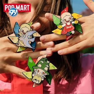 Zsiga Borderline Drifter Series Diffuseur De Voiture Boîte Aveugle Jouets Kawaii Anime Action Figure Caixa Caja Surprise Mystery Box - Product Image 6