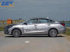 Voiture électrique chinoise à énergie nouvelle Changan EADO EV460 berline, prix d'usine, vente directe, voiture électrique en stock - Product Image 6