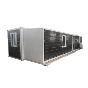 Offre Spéciale acier léger 10 pieds paquet plat <span class=keywords><strong>maison</strong></span> antisismique expédition maisons de conteneurs détachables préfabriquées au Qatar <span class=keywords><strong>maroc</strong></span> norvège - Product Image 3