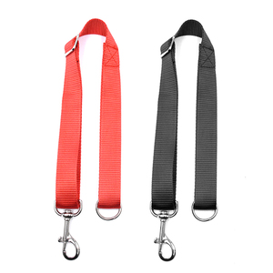 Sangles de suspension réglables en nylon pour seaux à eau, pour suspendre les seaux à foin, capacité jusqu'à 700 lb - Product Image 4