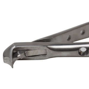 Strumento chirurgico dentale croce corona rotta pinze per raddrizzare ponte strumento di rimozione denti porcellana strumento di rimozione denti - Product Image 1