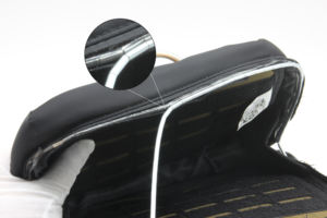 מגנט עמיד <span class=keywords><strong>neodymium</strong></span> חזק רצועת סגירה מאובטחת סוג רך תעשייתי שקיות מחומרים עמידים - Product Image 5