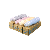 Cartouche de toner en poudre japonaise originale haut de gamme TN612 TN610 pour imprimantes Konica Minolta Bizhub C6500 C6501 C5500 C5501 C5000