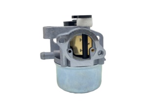 Carburateurs pour <span class=keywords><strong>tondeuse</strong></span> à gazon <span class=keywords><strong>Briggs</strong></span> <span class=keywords><strong>Stratton</strong></span> 799871 790845 799866 794304 796707, pièces de <span class=keywords><strong>moteur</strong></span> 12F805 128T05 - Product Image 2