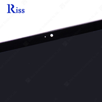 Nouvel écran de remplacement Riss pour ordinateur portable Mi Notebook Air 13, 13,3 pouces, TFT LCD, surface mate, testé à 100 %, garantie de 90 jours pour les entreprises