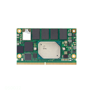Composants de circuits électroniques intégrés dans le module du canal 50022 du fabricant - Product Image 1