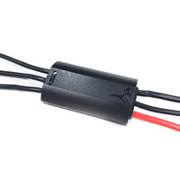 Maytech 160A-Carte d'assistance étanche ESC, contrôleur de vitesse, 60V, en stock