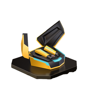 T32 Không Dây Chơi Game Tai Nghe Hifi Bass Âm Thanh Tai Nghe Thông Minh Giảm Tiếng Ồn Tai Nghe Phổ Quát Cho Thể Thao - Product Image 2