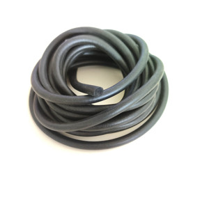 Bande de <span class=keywords><strong>mousse</strong></span> ronde en EPDM 3mm 4mm 5mm 6mm 8mm <span class=keywords><strong>10mm</strong></span> ou toute autre taille, cordon en caoutchouc <span class=keywords><strong>mousse</strong></span>, support de joint, remplisseur de creux - Product Image 1