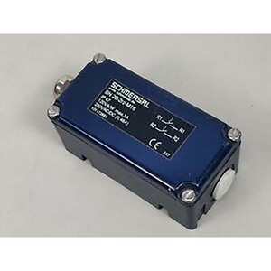 สวิตช์แม่เหล็ก Schmersal BN20-2RZ-M16 ของแท้และใหม่ ราคาดี - Product Image 3