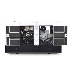 TPE-250PS TPE All-weather Operation 24V Start <b>Generator</b> With for Hospital Backup TPE-250PS TPE-250PS Remote Monitoring Enables R - Product Image 3