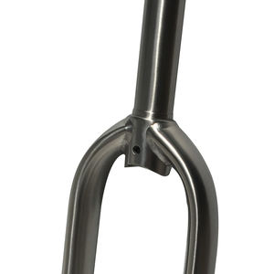 Cadre de vélo Freestyle en alliage de titane pour la route et le <span class=keywords><strong>VTT</strong></span> pour <span class=keywords><strong>Gravel</strong></span> Mountain Carbon Frame - Product Image 5