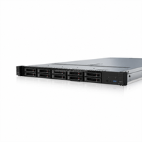 Serveur Fusion 1288H V8 2288 V8 en rack, compatible avec 2 processeurs Intel Xeon 6, DDR5 DIMMs jusqu'à 8000 MT/s
