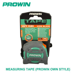 Prowin bán buôn dài 30m đo băng các loại khác nhau từ sợi thủy tinh thép Băng đo chất lượng tốt đo lường - Product Image 5