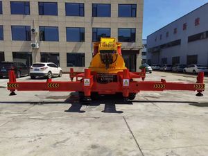 رافعة مجنزرة تلسكوبية جديدة 50 طن من الصين CLZXCDK5006 - Product Image 5