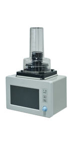 HF-80V Beste Kwaliteit Met Een Concurrerende Prijs Huisdieren Veterinaire Anesthesie Ventilator Draagbare Dierenarts Anesthesie <span class=keywords><strong>Machine</strong></span> - Product Image 5