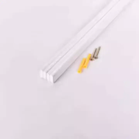 Marco Magnético para Cuadros de Madera B&C ART de 30, 50 y 70 cm, Ecológico, Moderno, Duradero y Elegante, Impresión Artística para Pared