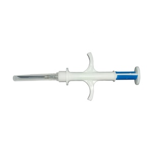 Thẻ Kính NFC 2.12X12Mm ISO14443A Thẻ ID Vật Nuôi NFC 13.56Mhz - Product Image 6