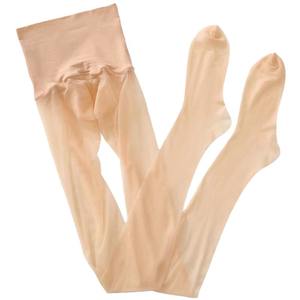 Calze estive Ultra-sottile liscio puro desiderio <span class=keywords><strong>collant</strong></span> elastico - Product Image 4