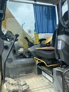 CAT 307,5 7TON Excavadoras de segunda mano CAT Digger 7ton Usado CAT 307,5 Excavadora hidráulica sobre orugas - Product Image 2